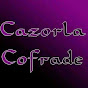 Cazorla Cofrade