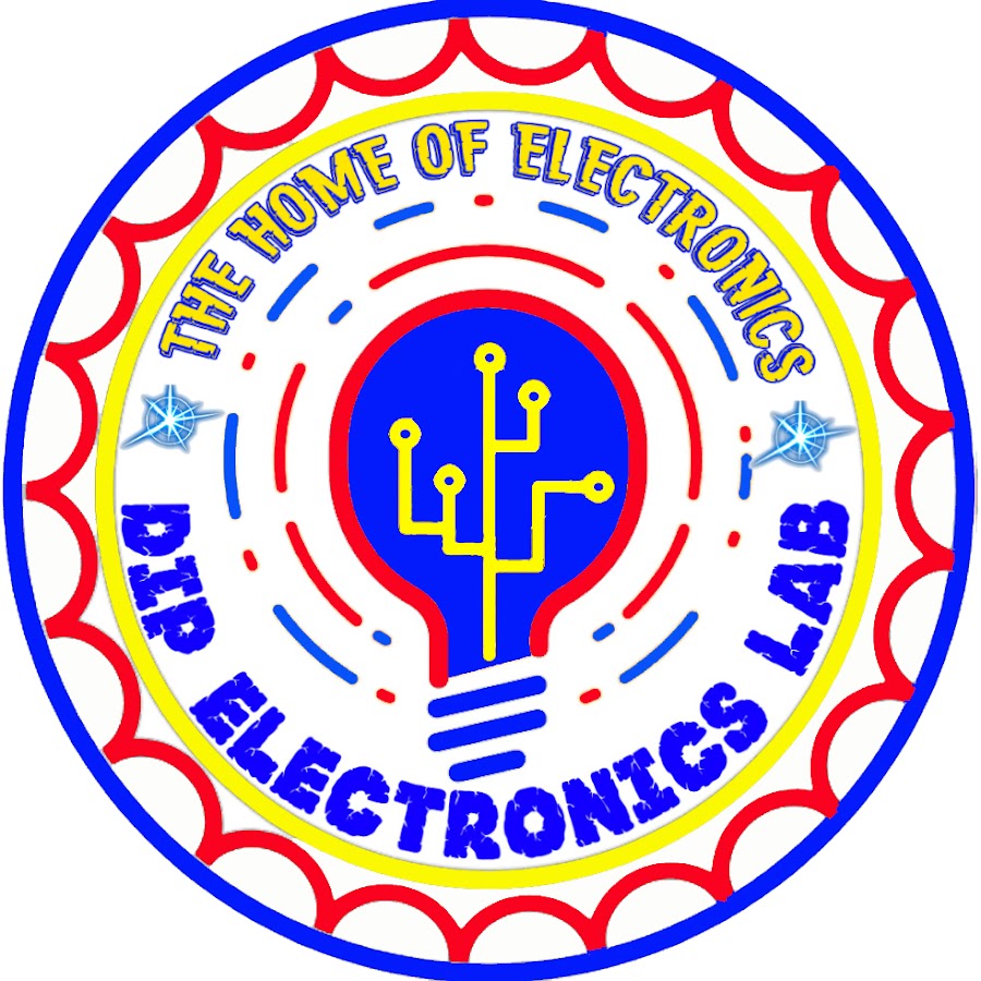 Dip Electronics LAB