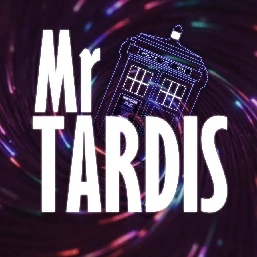 Mr TARDIS