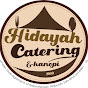 Catering Hidayah