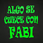 Algo se cuece con Fabi