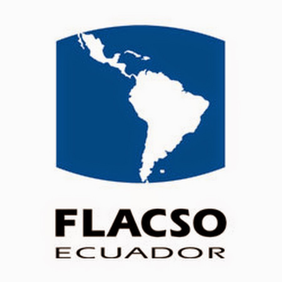 FLACSO Ecuador @flacsoecuador