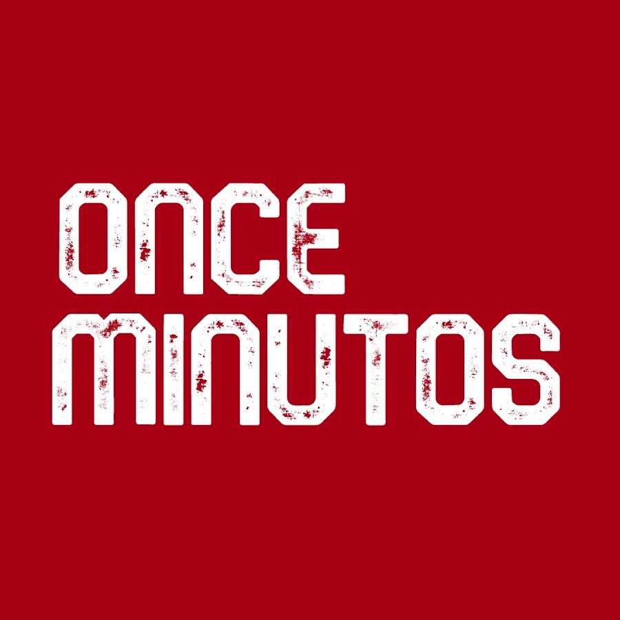 Once Minutos @onceminutos