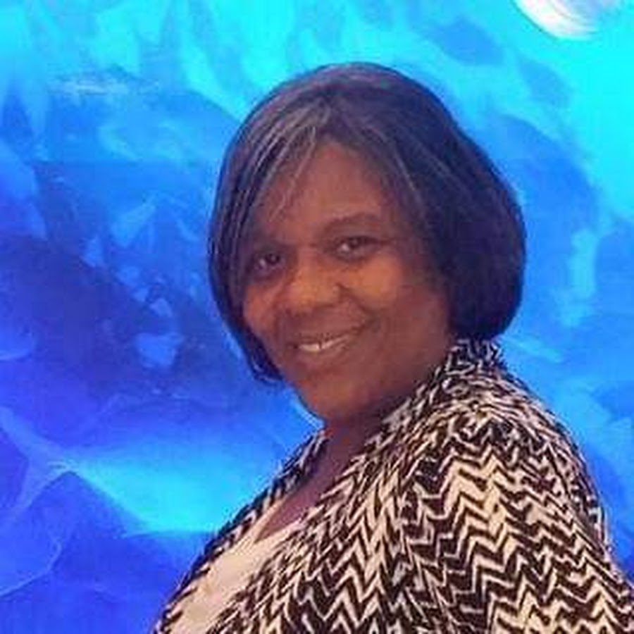 Yolanda Watkins YouTube