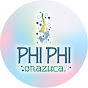 PHI PHI BRAZUCA