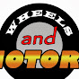 WheelsAndMotors