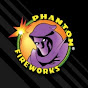 Phantom Fireworks