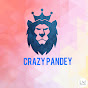 Crazy Pandey