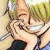 logo LoveCook Sanji