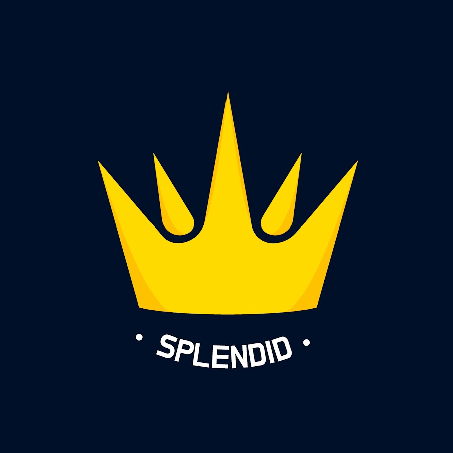 Splendid Team YouTube @splendid728