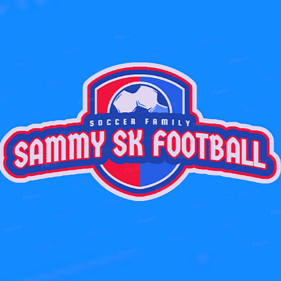 Ready go to ... https://www.youtube.com/channel/UCjPg8EWPOdT5GZAbL67lf0A [ Sammy Sk Football]