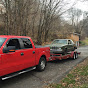 Mikesal50 Ford truck and gbody
