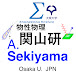 A. Sekiyama in Osaka U. JPN