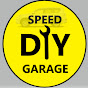 DIY Speed Garage