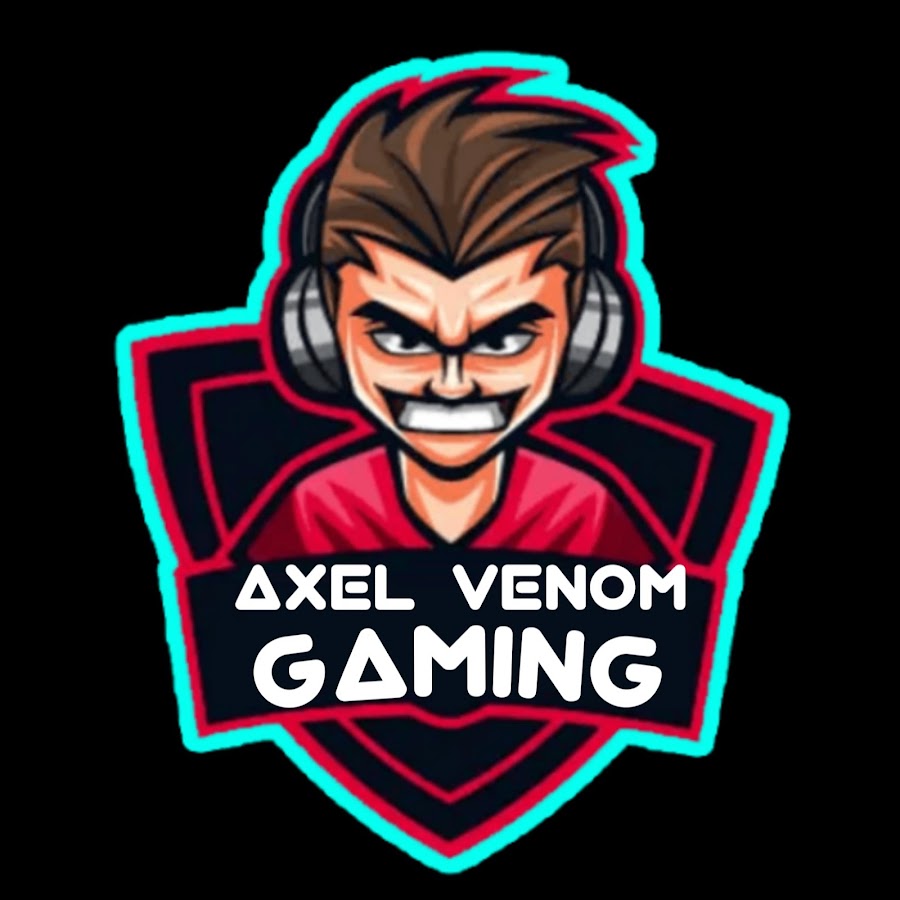 Axel Venom Gaming