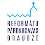 Reformātu Pārdaugavas draudze