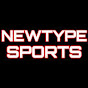 NEWTYPE SPORTS