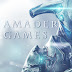 logo AmadeRGames