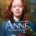 logo Anne With An E Promotional Team
