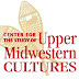 logo Center for the Study of Upper Midwestern Cultures