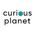 logo Curious Planet