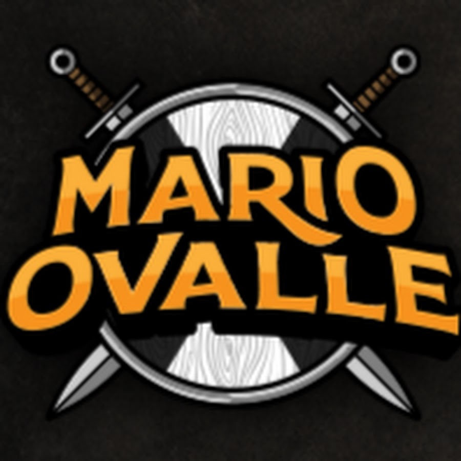 Mario Ovalle @marioovalle