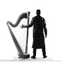 Depeche Harp