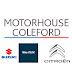 Motorhouse Coleford