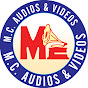 MC Audios Devotional Songs