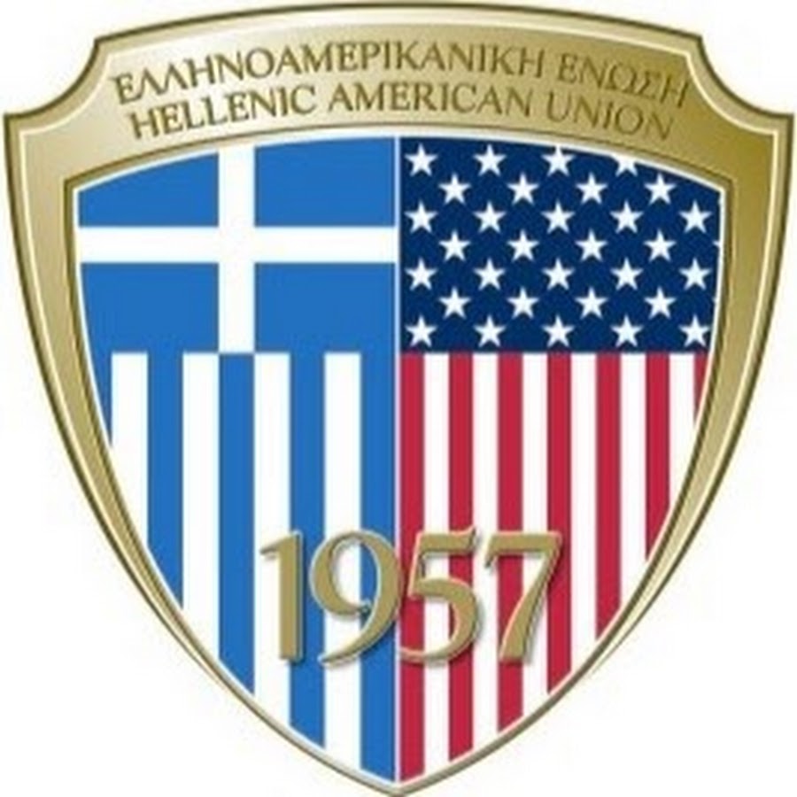 Hellenic American Union Athens @hellenicamerican