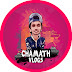 logo CHAMATH VLOGS