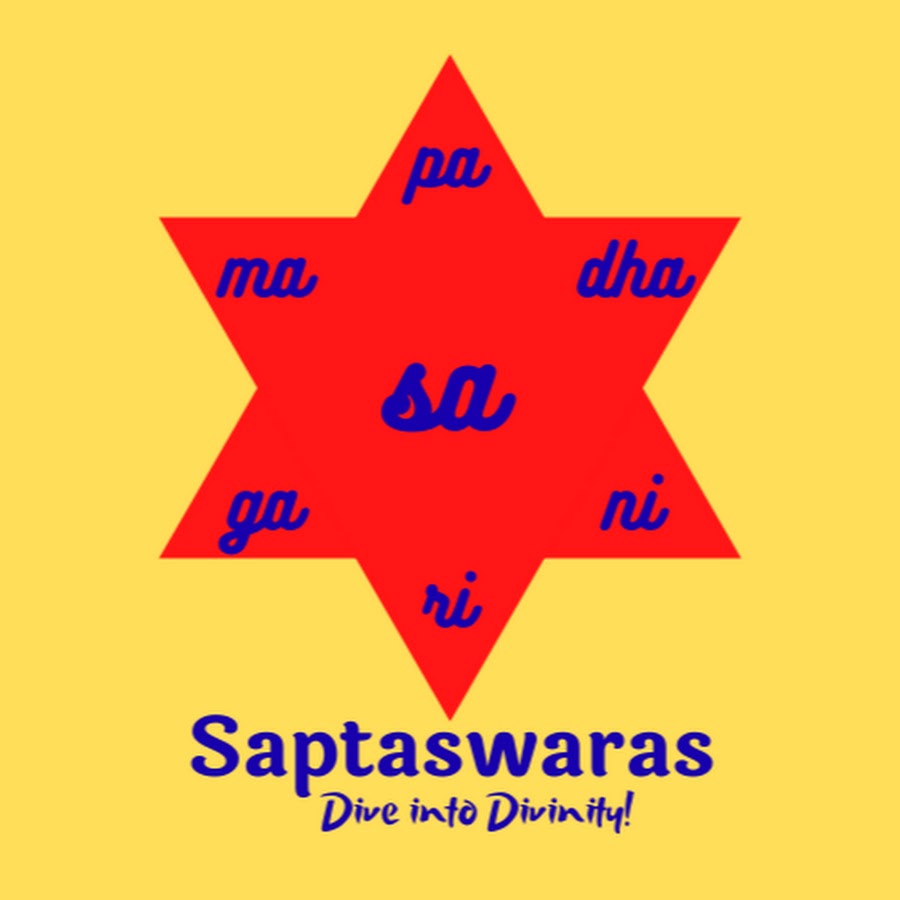 Saptaswaras