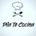 PILA TE COCINA