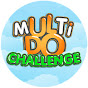 Multi DO Challenge youtube avatar