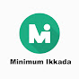 Minimum Ikkada