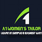 A1 WOMEN'S TAILOR