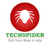 logo Techspider