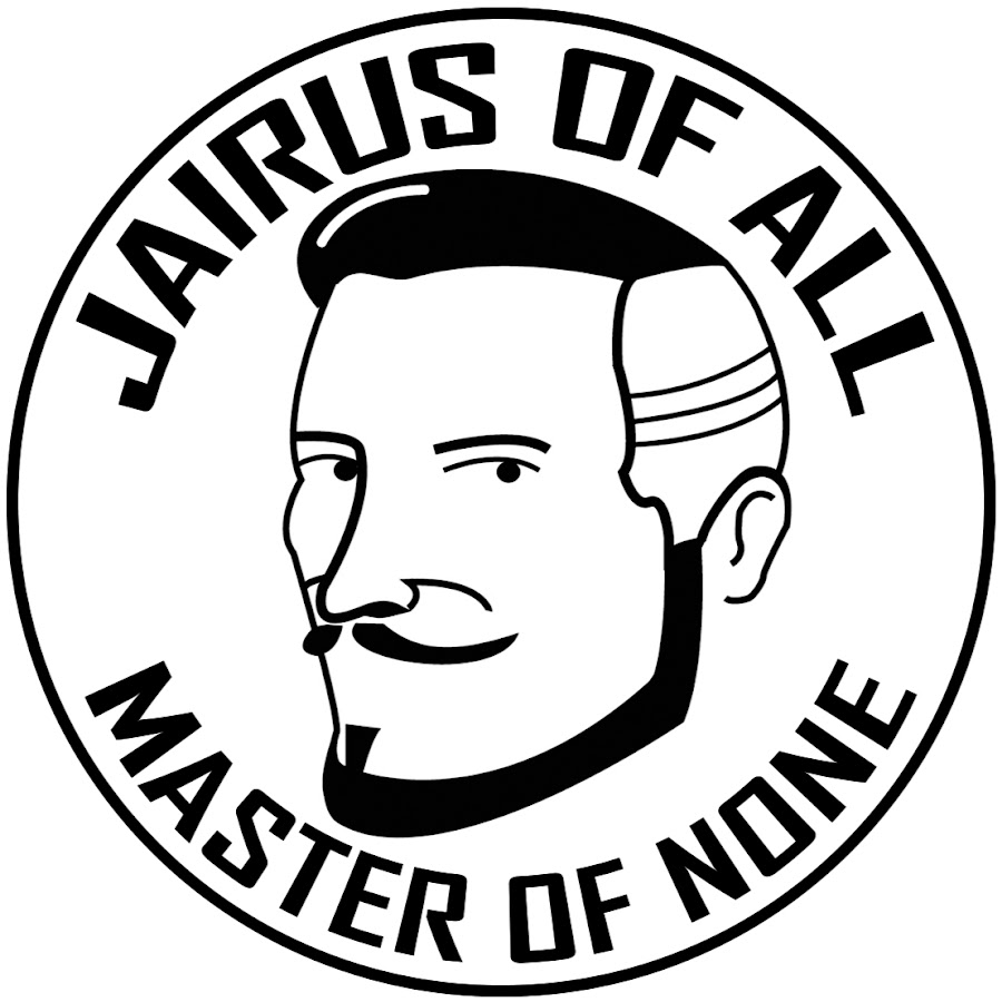 JAIRUS OF ALL