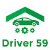 logo Driver 59