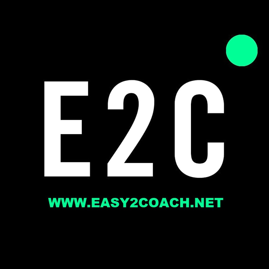 easy2coach - Soccer Coaching - YouTube