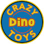 Crazy Dino Toys