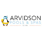 Arvidson Pools & Spas