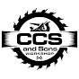 CCS and Sons Workshop