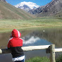 Grupo de Trekking Los Penitentes