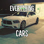 Everything Cars