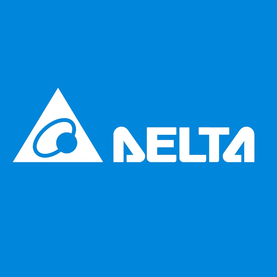 Delta Industrial Automation EMEA