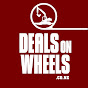 Deals on Wheels NZ