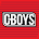 CboysTV Logo / Internal ID: 253 CboysTV