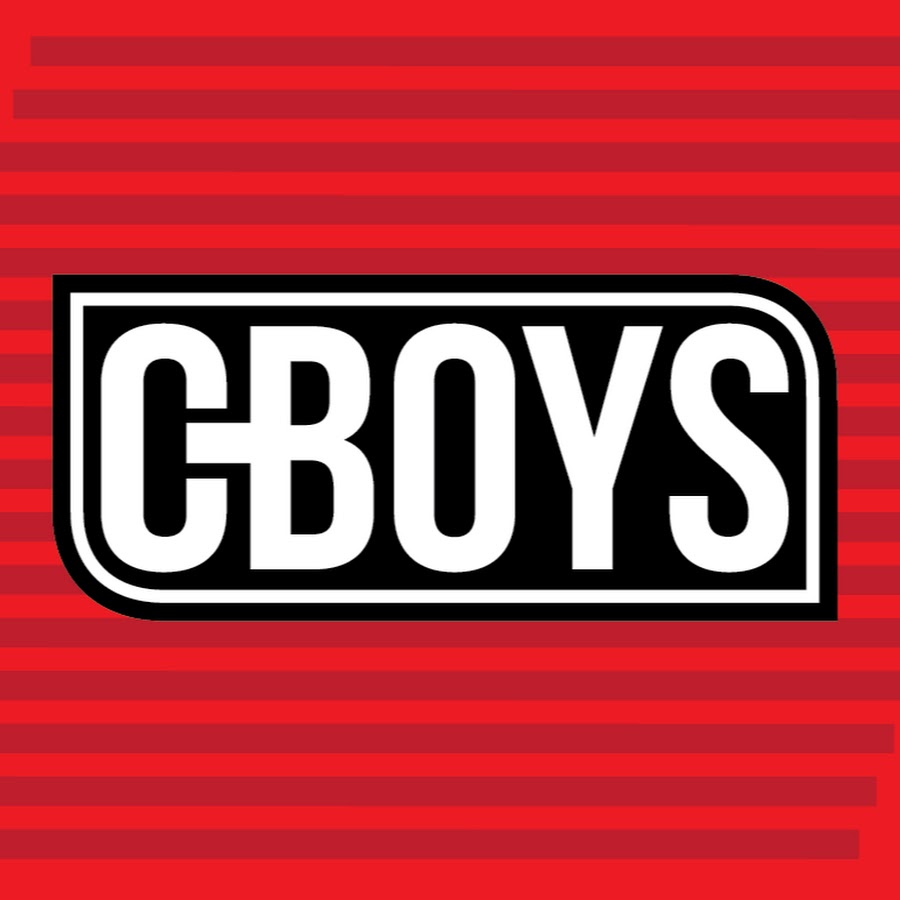 CboysTV