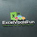 ExcelVbaIsFun